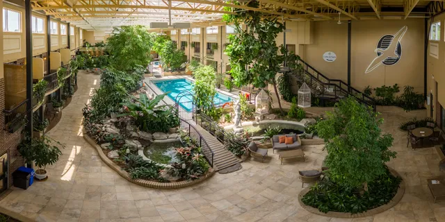 Hôtels l'Oiselière Montmagny