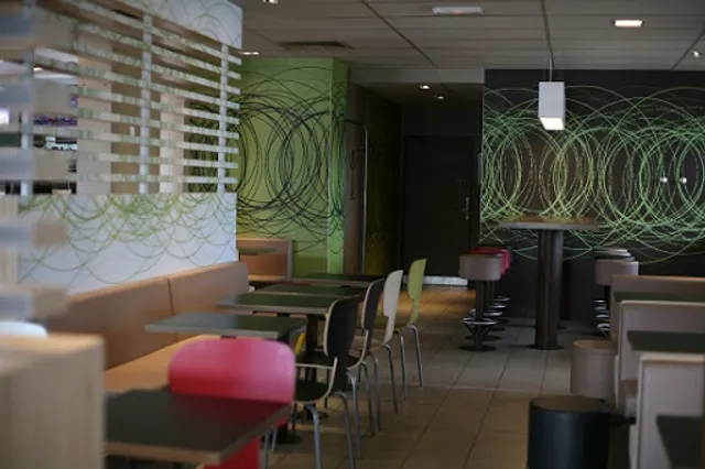 McDonald's Le Pradet