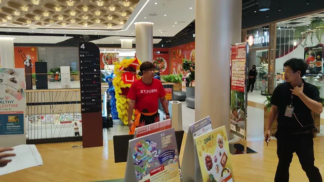 HIA LEK CHINESE SOUP MOO SAM YANG