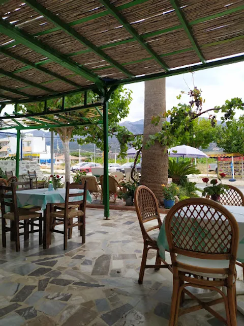 Taverna Stavri