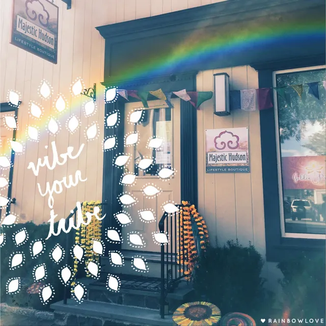 Majestic Hudson Boutique Sanctuary