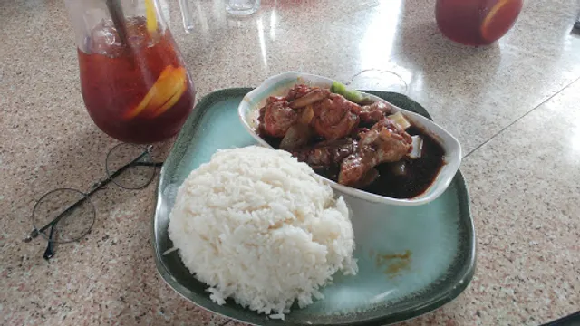 Hung Cheung Cooked Food Market