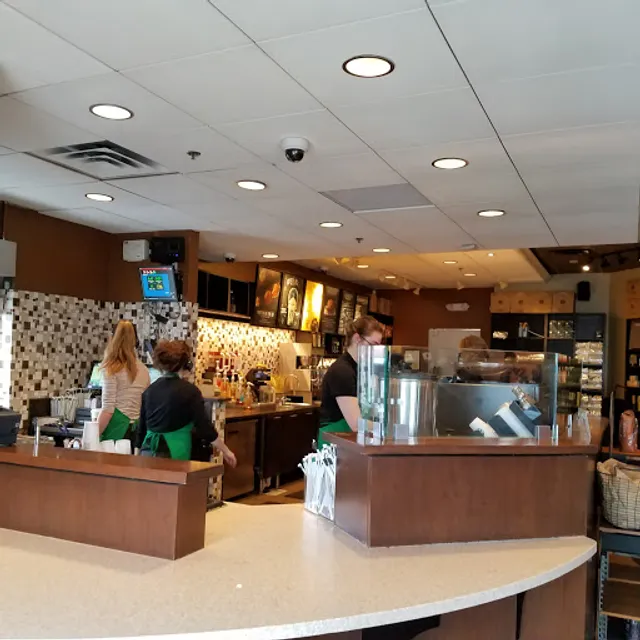 Starbucks