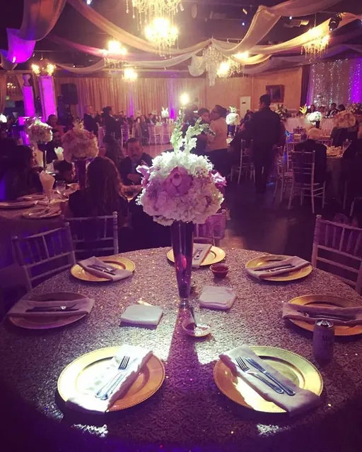 El Dorado Banquet Hall