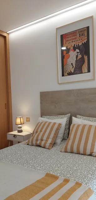 Apartamentos Stone House