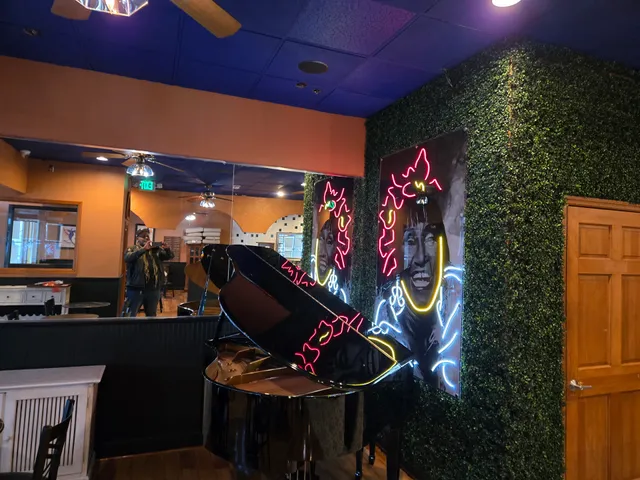 Celia's Cuban Cuisine and Mojito Bar