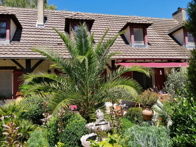 La Renaudière en Bourgogne - Régis Morin