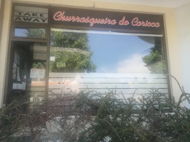 Churrasqueira do Carioca