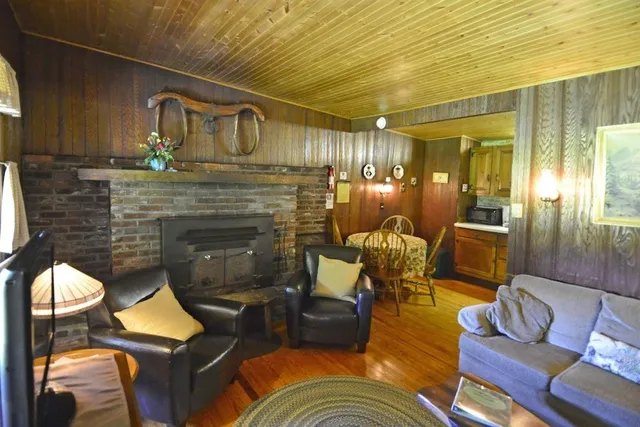 Countryside Cottages