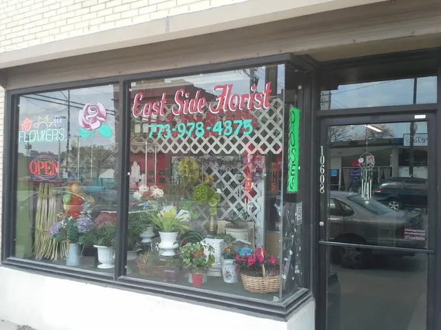 East Side Florist