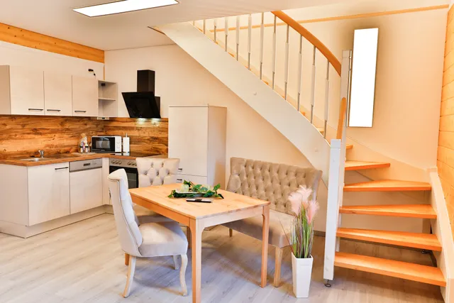 Ferienwohnung Burg Spreewald