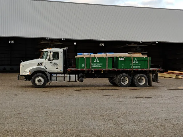 Graber Building Supply