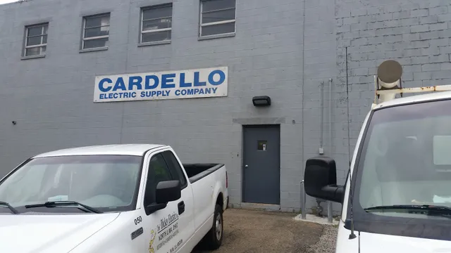 Cardello Electric Supply