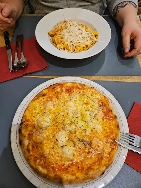 Pizzeria Enzo