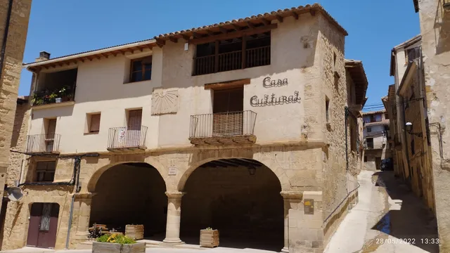 Hotel Portal Del Matarraña