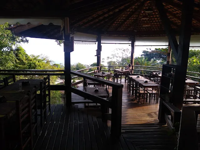 Restaurante Nova Iorqui