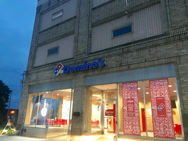 Domino's Pizza