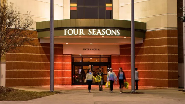 Four Seasons Town Centre