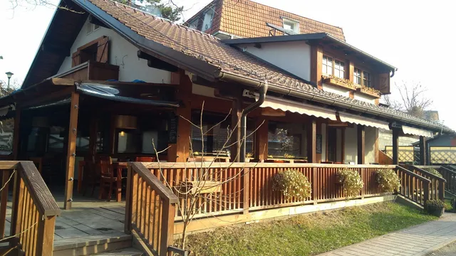 B&B Galerija Two Rooms