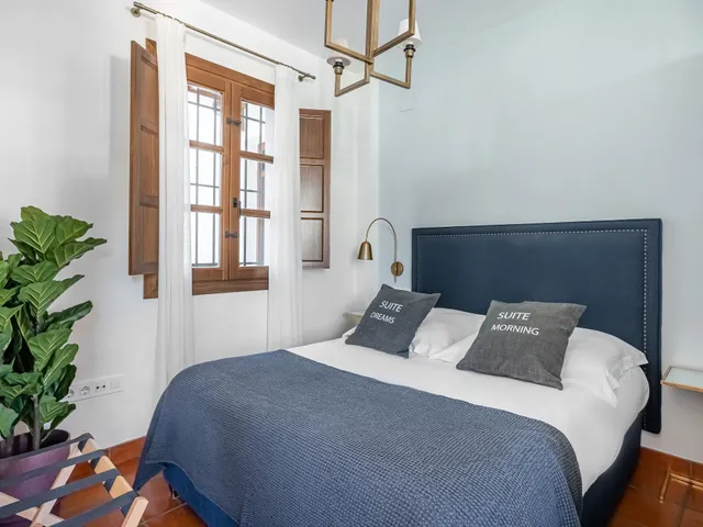 Limehome Granada C. Santa Ana