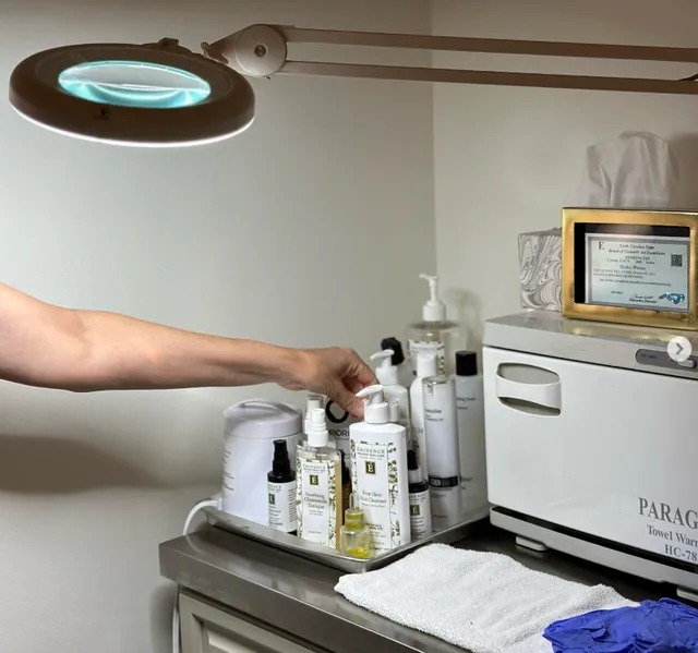 Simply Skin Face & Body Spa