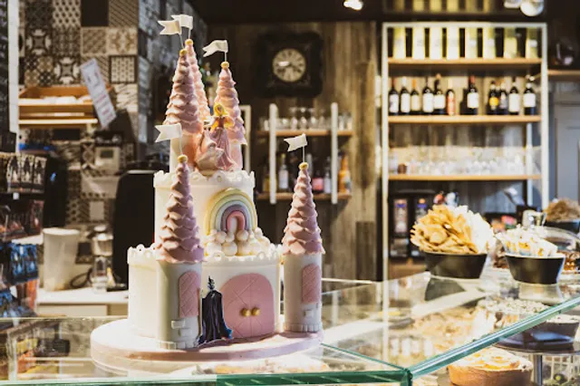 C'era una volta il Bistrot