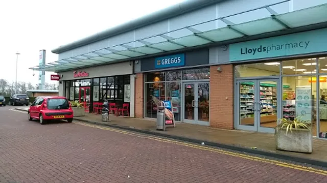 Greggs