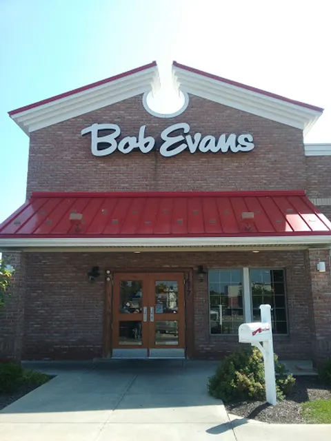 Bob Evans