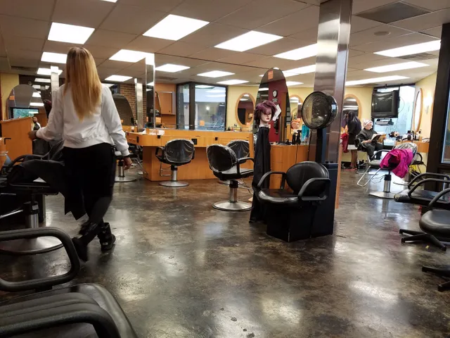 Empire Beauty School