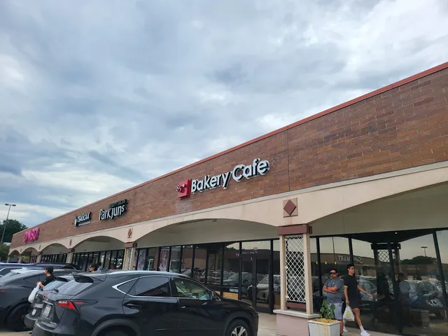 85°C Bakery Cafe-Niles