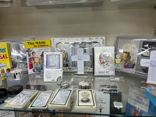 Missionaries Of The Sacred Hearts