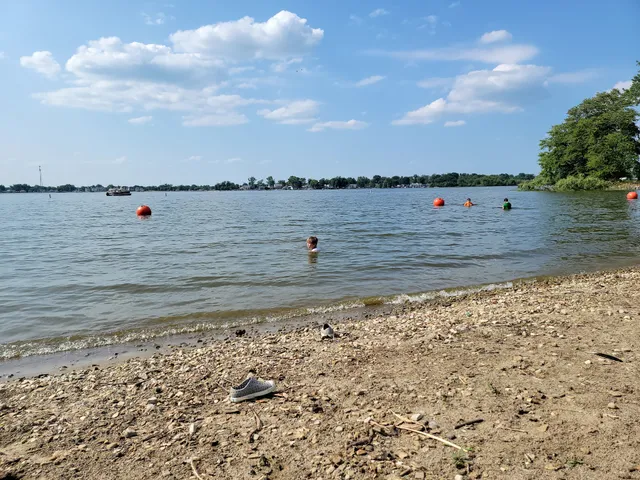 Fairfield Beach / South Shore