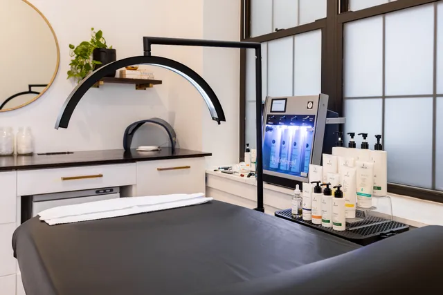 Château Glow East Williamsburg