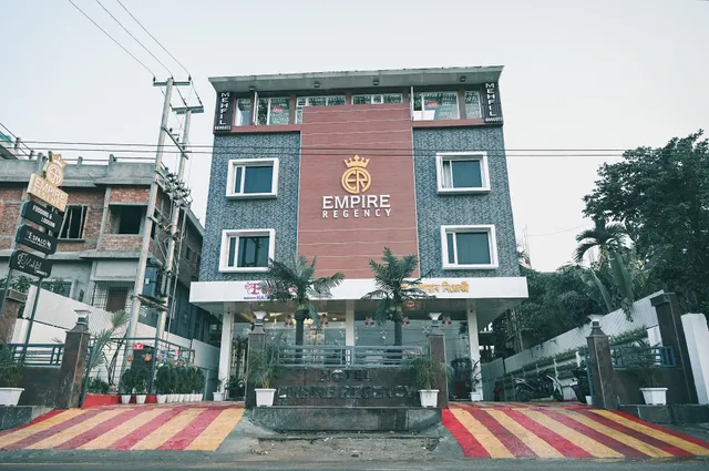 Hotel Empire Regency