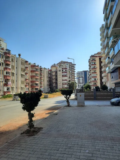 2+1 Terradesir 250 meters from sea