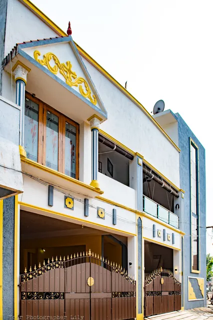 FriendlyStay Homestay