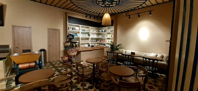 Café Quindío Filandia