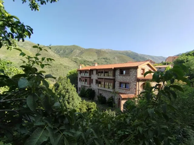 Apartamentos La Rosa Y El Pastor