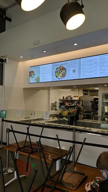 sweetgreen - Healthy Salads, Bowls and Plates