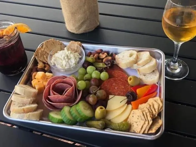 Wines of Bonds Creek