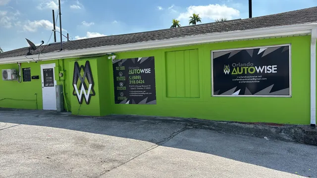 Orlando AutoWise