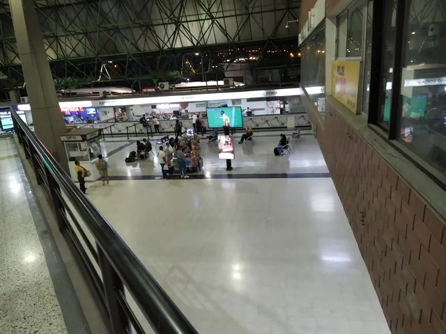 Terminales de Transportes Medellín - Norte