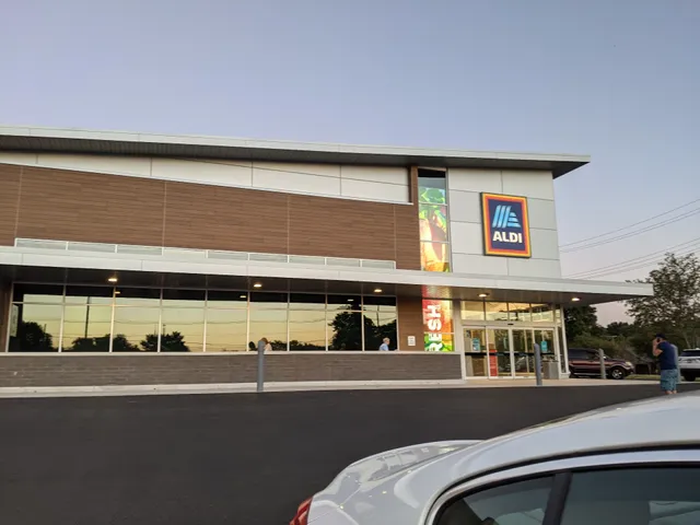 ALDI