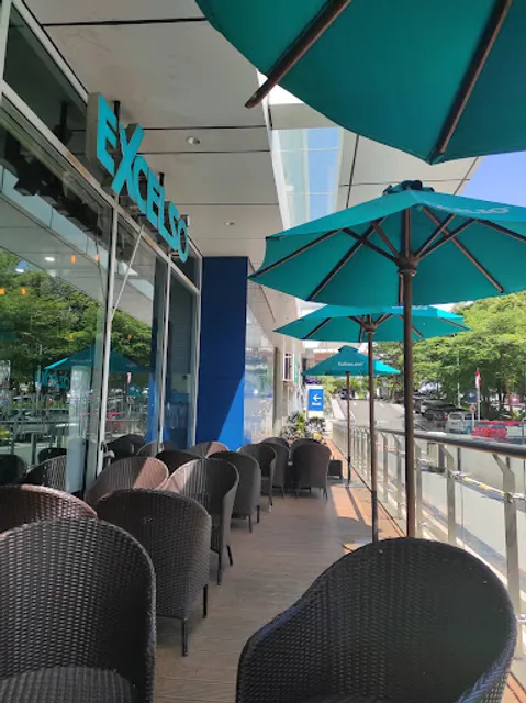 Excelso - Living Plaza