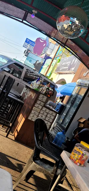 La última y nos vamos