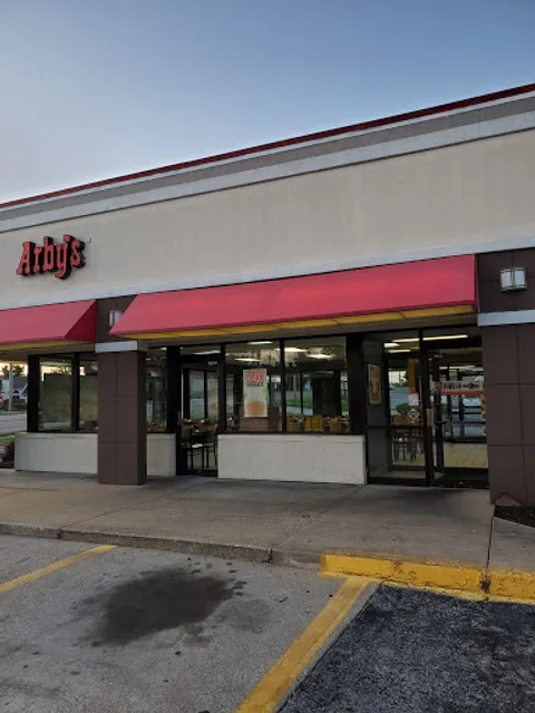 Arby's