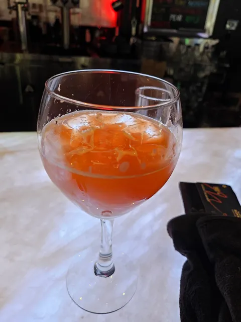 Archetype Distillery