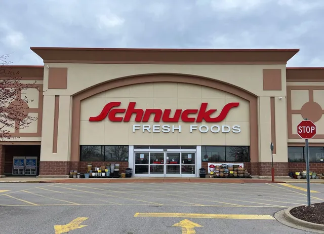 Schnucks Town Square