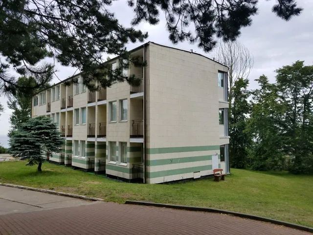 Ośrodek Baltic Sport