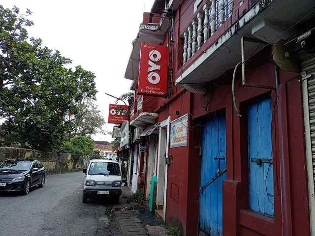 prop going live with new code - GOA3801